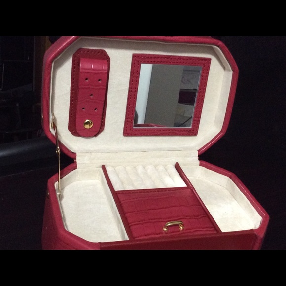 COPY - Travel Jewelry Case - Picture 3 of 8